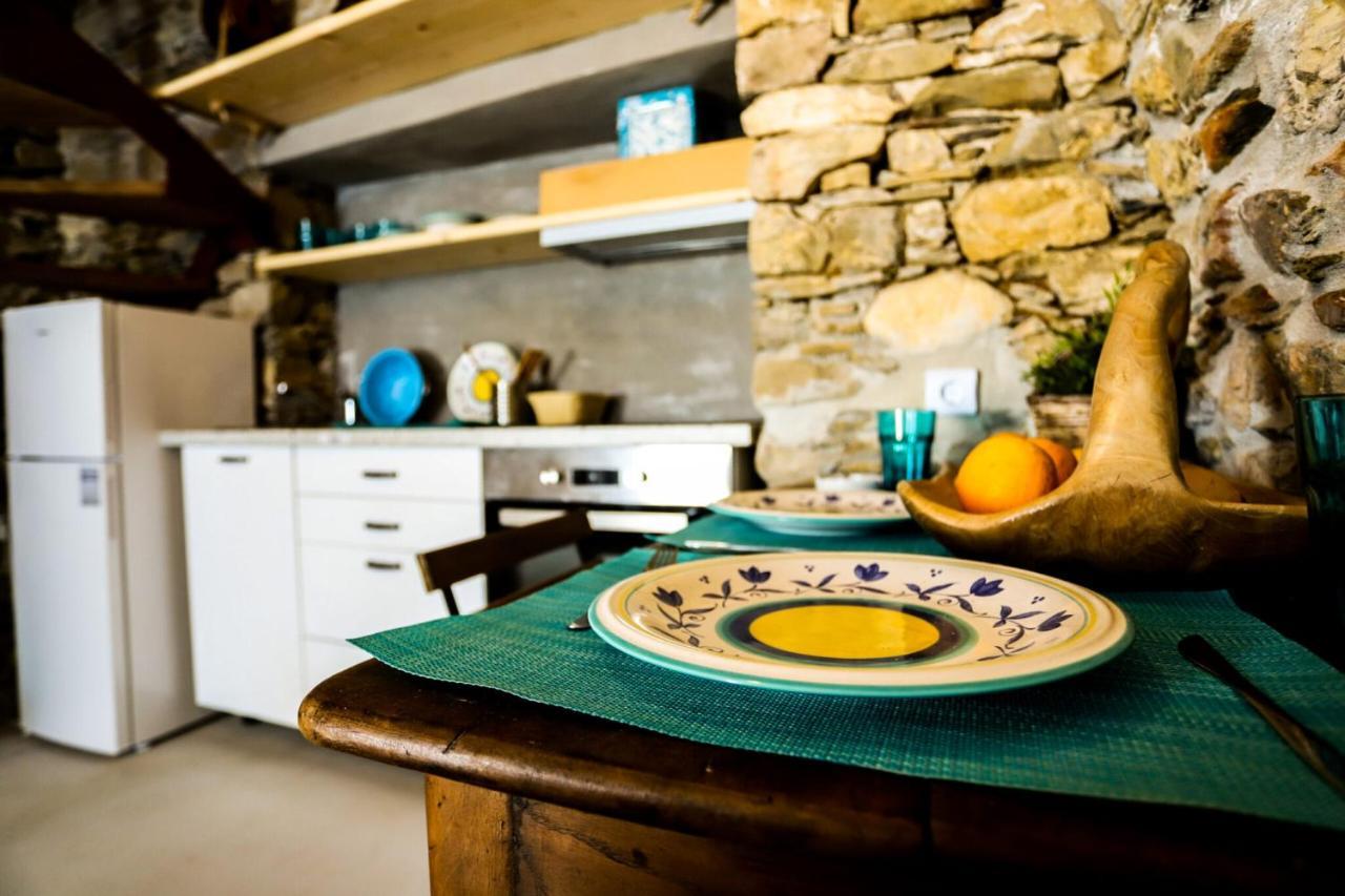 Villea Seaview Apartments Bandar Skopelos Luaran gambar