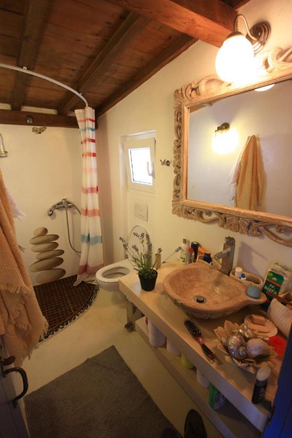 Villea Seaview Apartments Bandar Skopelos Luaran gambar